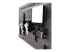Ergotron SIM90 Signage Integration Mount - Back