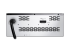 APC Smart-UPS X 120V External Battery Pack Rack/Tower - Back