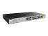 D-Link DGS 1026MP - Switch - Left-angle