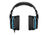 Logitech Gaming Headset G635 - Back
