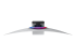 Samsung Odyssey OLED G8 S34BG850SU - Top