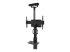 Neomounts AV1-825BL - Mounting component (camera shelf, shelf) - Right-angle