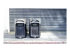 EcoFlow Delta Pro - Portable power station extra battery - Front