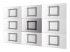 Neomounts WL95-800BL1 - Multi-angle