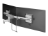 Dataflex Viewgo - Mounting component (handle) - Back