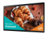 Samsung QB24C - 24" Diagonal Class (23.8" viewable) - Right-angle