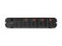 Belkin Universal Secure Dual-Head - Back