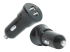 Mobilis - Car power adapter - Multi-angle
