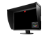 EIZO ColorEdge CG2420 - Right-angle