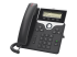Cisco IP Phone 7811 - VoIP phone - Right-angle