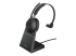 Jabra Evolve2 65 UC Mono - Front