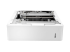 HP media tray / feeder - Front