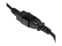 Lindy - Power extension cable - Close up