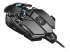 Trust GXT 138 X-Ray - Mouse - Back