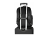 Targus Mobile Elite - Notebook carrying backpack - Back