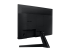 Samsung Essential S3 S24F330EAU S33GF Series 24" Full HD LED Monitor - Back