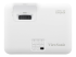 ViewSonic LS741HD - DLP projector - Top