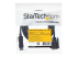 StarTech 6ft / 1.8m DisplayPort to DVI Cable - Front