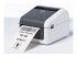 Brother TD-4210D - Label printer - Right-angle