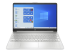 HP Laptop 15s-fq2037na - Front