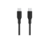 Belkin BoostCharge - USB cable - Front