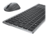 Dell Multi-Device KM7120W - Close up