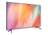Samsung UE55AU7100KXXU 55" Smart 4K Ultra HD HDR LED TV - Left-angle