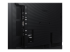 Samsung QB85R-B - 85" Diagonal Class QBR-B Series LED-backlit LCD display - 