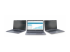 Startech Magnetic Privacy Screen For 13-Inch 16:9 Laptop, TAA - Multi-angle
