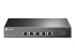 TP-Link TL-SX105 V1 - Switch - Front