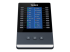Yealink EXP43 - Key expansion module for VoIP phone - Front