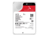 Seagate IronWolf Pro ST24000NT002 - Back