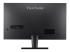 ViewSonic VA2715-H 27" Full HD LED Monitor - Back