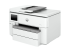 HP Officejet Pro 9730e Wide Format All-in-One - Right-angle