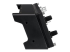 Logitech Flight Radio Panel - Left side