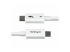 StarTech - Thunderbolt cable - Multi-angle