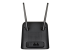 D-Link LTE Cat7 Wi-Fi AC1200 4G Router - Back