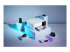 Epson EcoTank ET-8500 - Left-angle