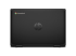 HP Fortis Flip 11 G1m Chromebook - Back