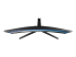 Samsung C32R500FHP - CR50 Series - Top
