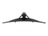 Acer Predator X34P - LED monitor - Top