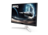 BenQ Mobiuz EX271 - LED monitor - Right-angle