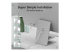 Plugable - Hub - 6-in-1 USB C - Back