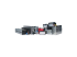 APC Replacement Battery Cartridge #113 - Right-angle