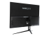 Hannspree HC272PFB - LED monitor - Back
