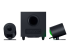 Razer Nommo V2 - Speaker system - Back