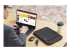 Lenovo - Notebook sleeve - Right-angle