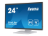 iiyama ProLite T2452MSC-W1 - Right-angle