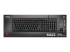 Trust GXT 863 Mazz - Keyboard - Front