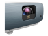 BenQ TK850 - DLP projector - Close up